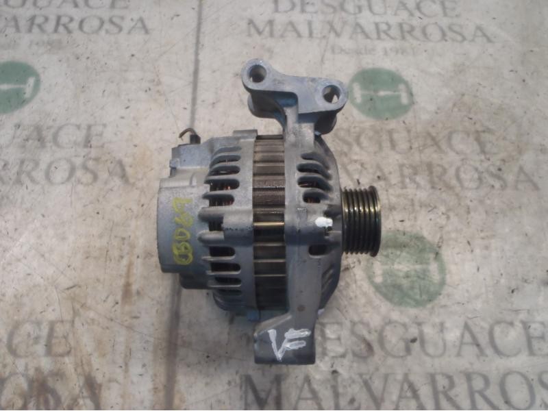 Recambio de alternador para ford fusion (cbk) ambiente referencia OEM IAM   