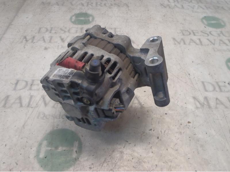 Recambio de alternador para ford fusion (cbk) ambiente referencia OEM IAM   