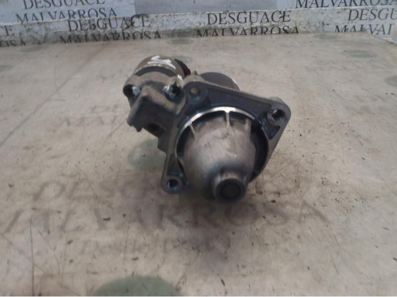 Recambio de motor arranque para ford fusion (cbk) ambiente referencia OEM IAM   