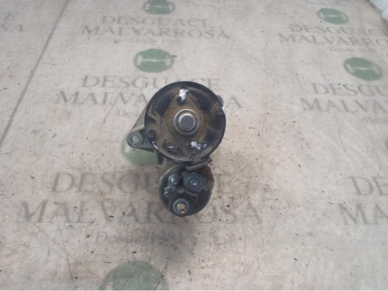 Recambio de motor arranque para ford fusion (cbk) ambiente referencia OEM IAM   