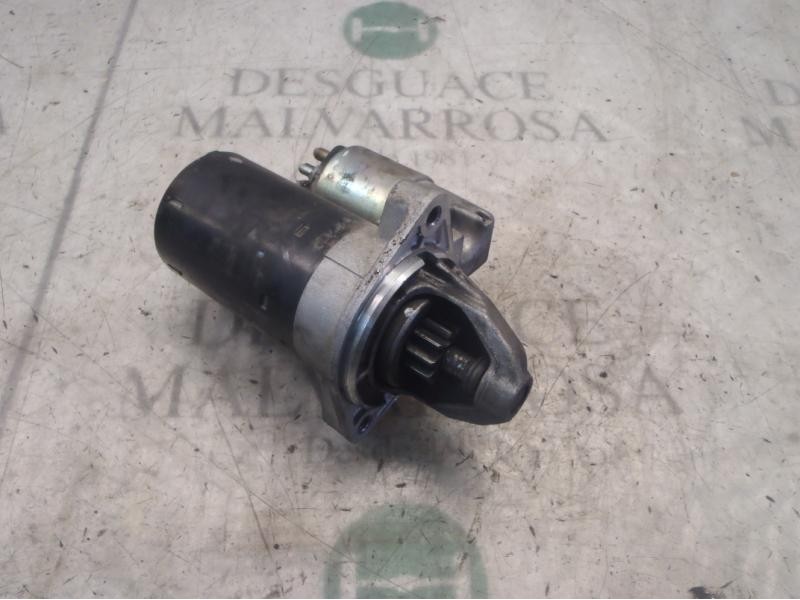 Recambio de motor arranque para ford fusion (cbk) ambiente referencia OEM IAM   