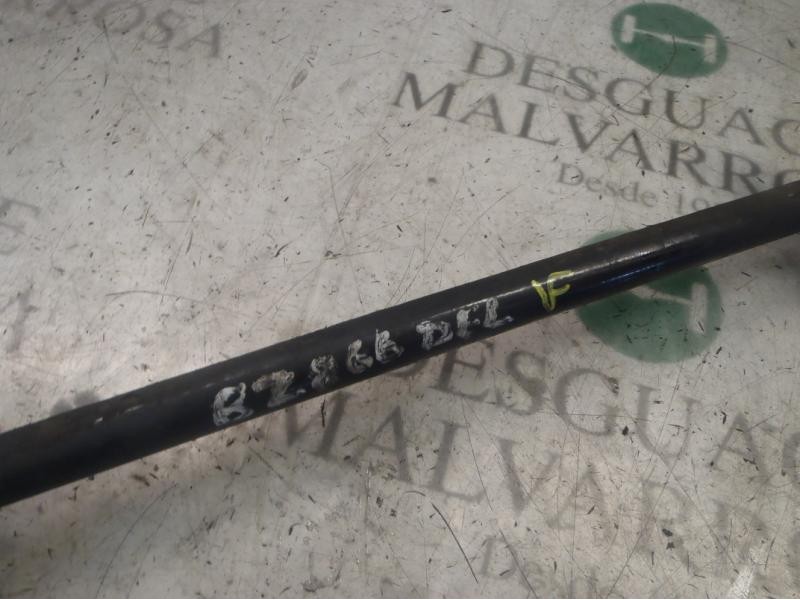 Recambio de barra estabilizadora delantera para nissan primastar (x..) kasten l1h1 2.7t referencia OEM IAM   