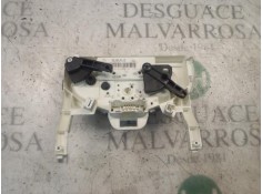 Recambio de mando calefaccion / aire acondicionado para nissan primastar (x..) kasten l1h1 2.7t referencia OEM IAM    2