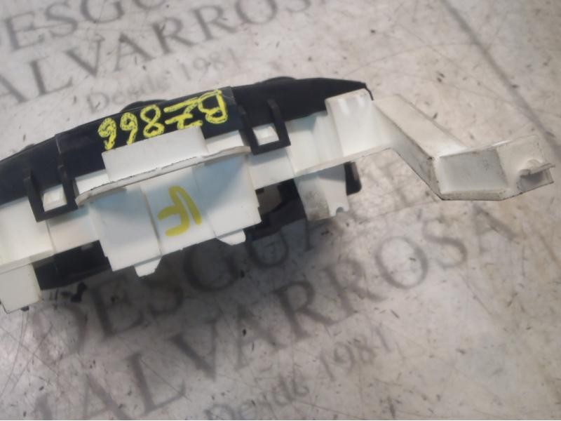 Recambio de mando calefaccion / aire acondicionado para nissan primastar (x..) kasten l1h1 2.7t referencia OEM IAM   