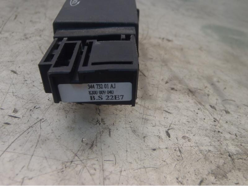 Recambio de modulo electronico para nissan primastar (x..) kasten l1h1 2.7t referencia OEM IAM   