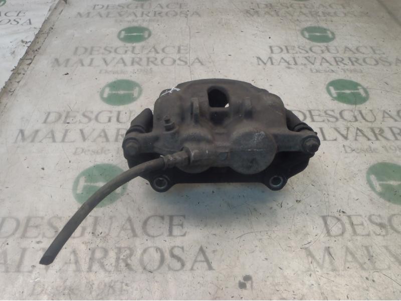 Recambio de pinza freno delantera izquierda para nissan primastar (x..) kasten l1h1 2.7t referencia OEM IAM   