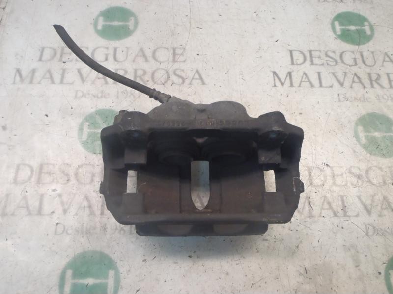 Recambio de pinza freno delantera izquierda para nissan primastar (x..) kasten l1h1 2.7t referencia OEM IAM   