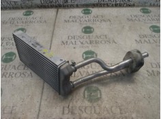 Recambio de radiador calefaccion / aire acondicionado para nissan primastar (x..) kasten l1h1 2.7t referencia OEM IAM    2