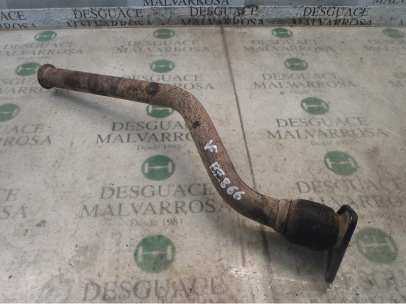 Recambio de salida colector para nissan primastar (x..) kasten l1h1 2.7t referencia OEM IAM   