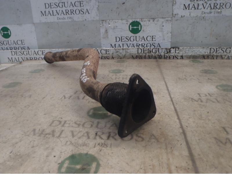 Recambio de salida colector para nissan primastar (x..) kasten l1h1 2.7t referencia OEM IAM   