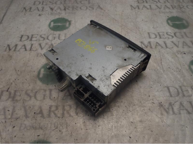 Recambio de sistema audio / radio cd para nissan primastar (x..) kasten l1h1 2.7t referencia OEM IAM   