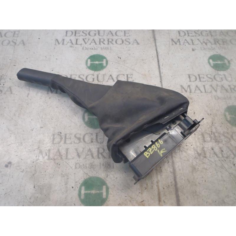 Recambio de palanca freno de mano para nissan primastar (x..) kasten l1h1 2.7t referencia OEM IAM   