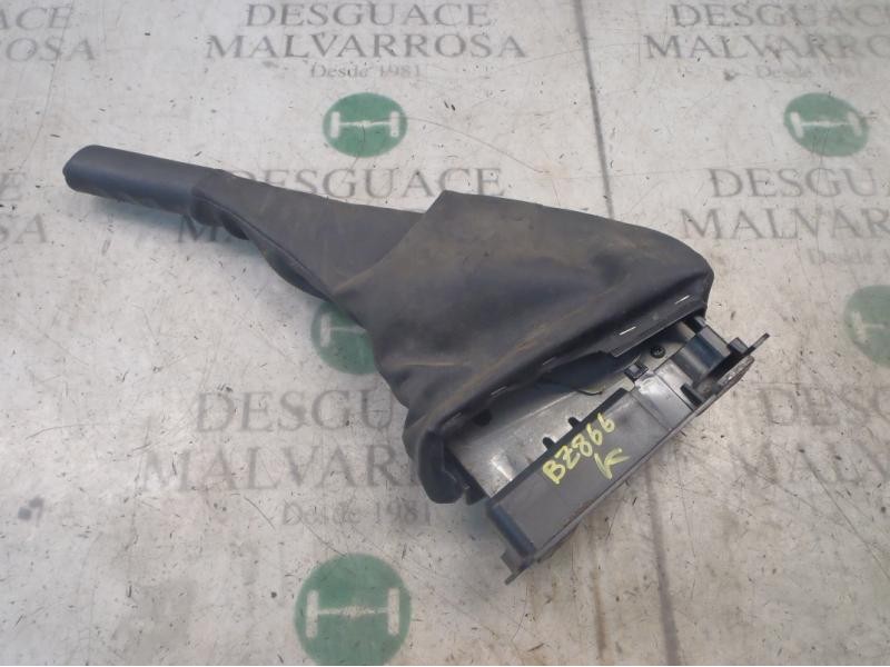 Recambio de palanca freno de mano para nissan primastar (x..) kasten l1h1 2.7t referencia OEM IAM   