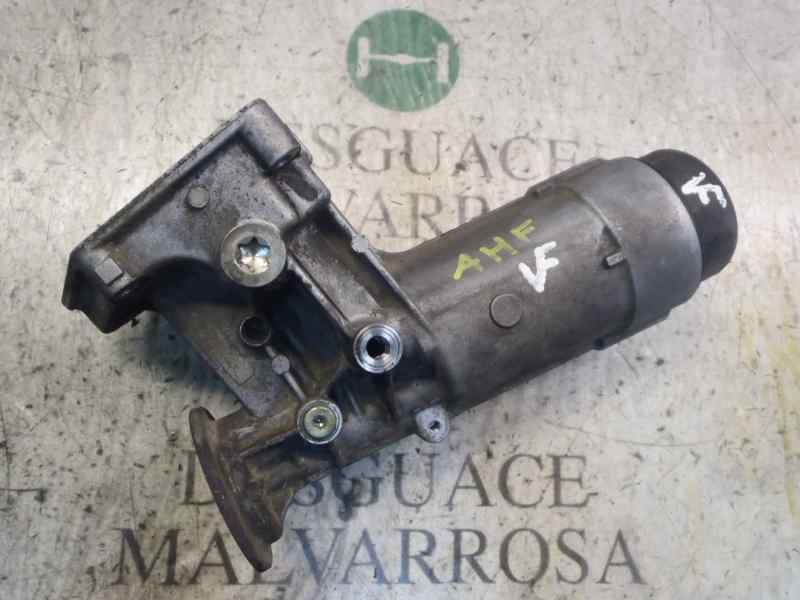 Recambio de soporte filtro aceite para seat leon (1m1) signo referencia OEM IAM   