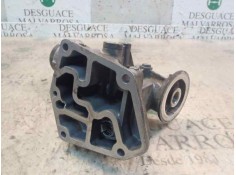 Recambio de soporte filtro aceite para seat leon (1m1) signo referencia OEM IAM    2