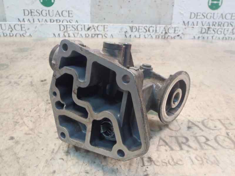 Recambio de soporte filtro aceite para seat leon (1m1) signo referencia OEM IAM   