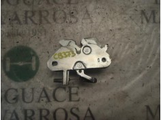 Recambio de cerradura capot para renault kangoo (f/kc0) alize referencia OEM IAM    2