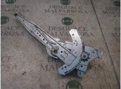 Recambio de elevalunas delantero derecho para renault kangoo (f/kc0) alize referencia OEM IAM    2