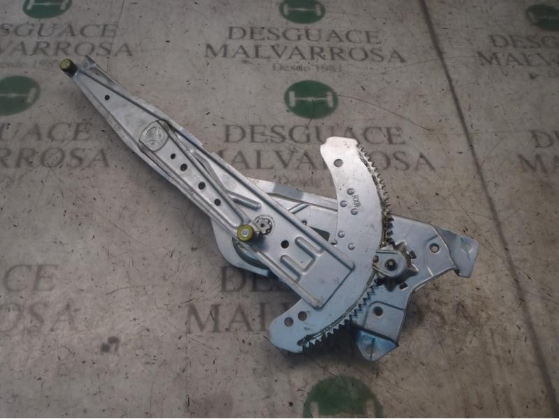 Recambio de elevalunas delantero derecho para renault kangoo (f/kc0) alize referencia OEM IAM   