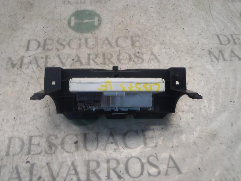 Recambio de pantalla multifuncion para renault kangoo (f/kc0) alize referencia OEM IAM   