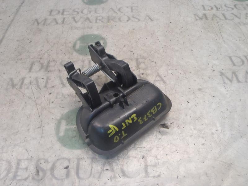 Recambio de maneta interior trasera derecha para renault kangoo (f/kc0) alize referencia OEM IAM   