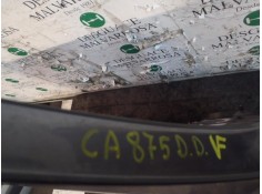 Recambio de puerta delantera derecha para opel zafira b cosmo referencia OEM IAM    2