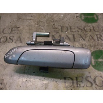 MANETA EXTERIOR TRASERA IZQUIERDA 