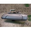 Recambio de maneta exterior trasera izquierda para honda jazz (gd1/5) 1.4 ls referencia OEM IAM   