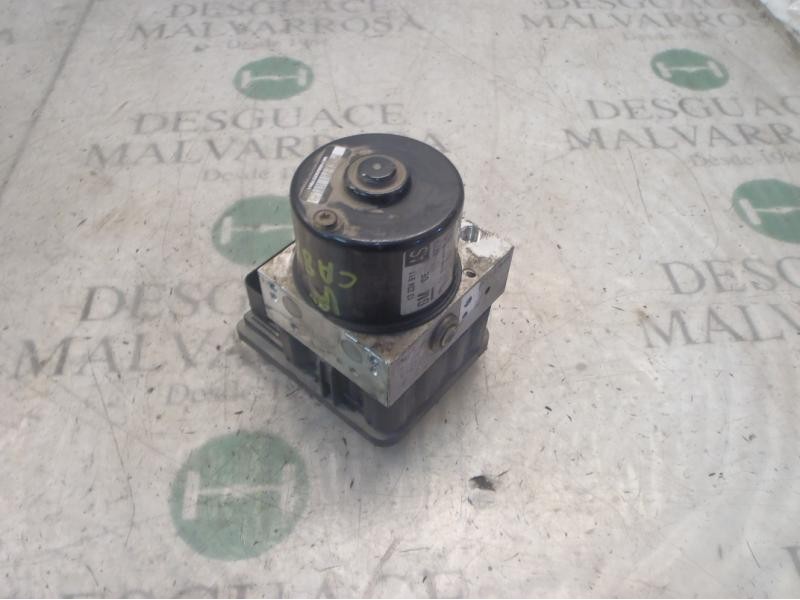 Recambio de abs para opel zafira b cosmo referencia OEM IAM   