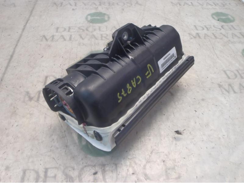 Recambio de airbag delantero derecho para opel zafira b cosmo referencia OEM IAM   