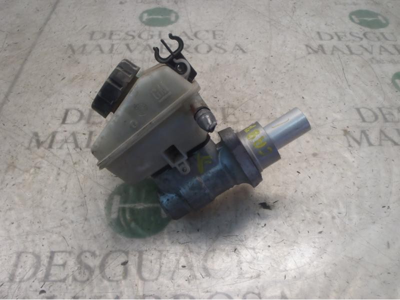 Recambio de bomba freno para opel zafira b cosmo referencia OEM IAM   