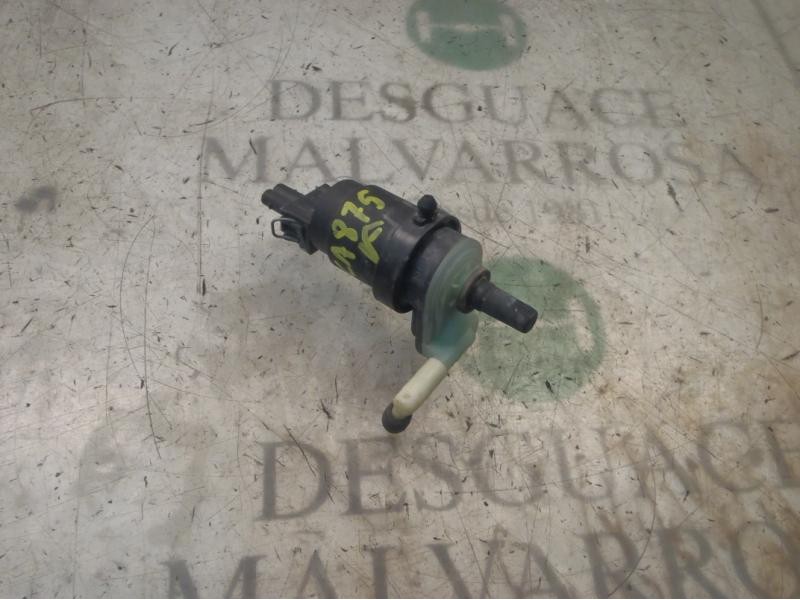 Recambio de bomba limpia para opel zafira b cosmo referencia OEM IAM   