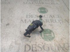 Recambio de bomba limpia para opel zafira b cosmo referencia OEM IAM    2