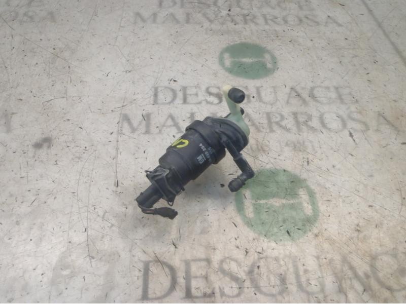 Recambio de bomba limpia para opel zafira b cosmo referencia OEM IAM   