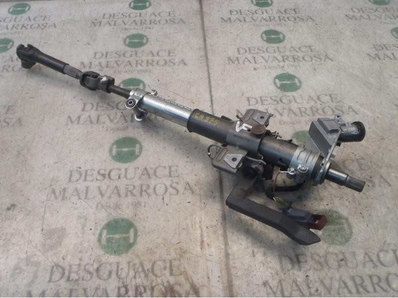 Recambio de columna direccion para opel zafira b cosmo referencia OEM IAM   