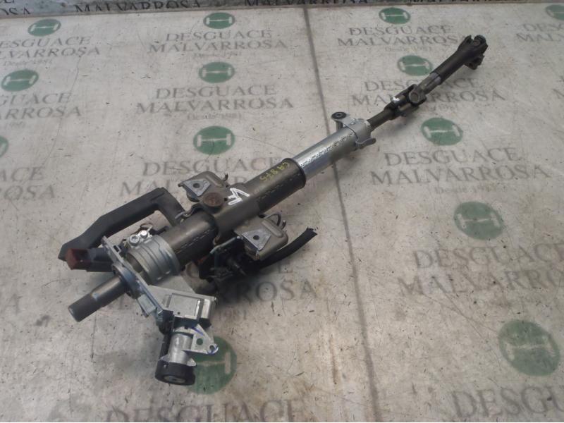 Recambio de columna direccion para opel zafira b cosmo referencia OEM IAM   