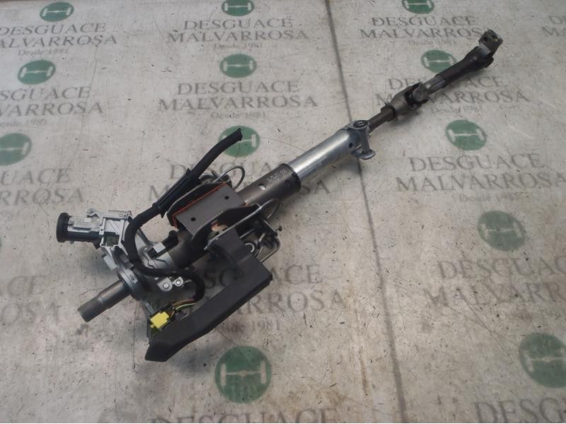 Recambio de columna direccion para opel zafira b cosmo referencia OEM IAM   