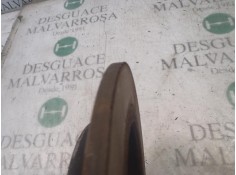 Recambio de disco freno trasero para opel zafira b cosmo referencia OEM IAM    2