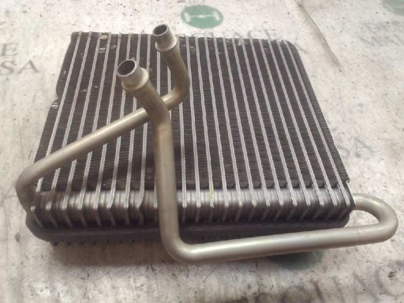 Recambio de evaporador aire acondicionado para opel zafira b cosmo referencia OEM IAM   