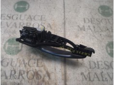 Recambio de maneta exterior delantera izquierda para opel zafira b cosmo referencia OEM IAM    2