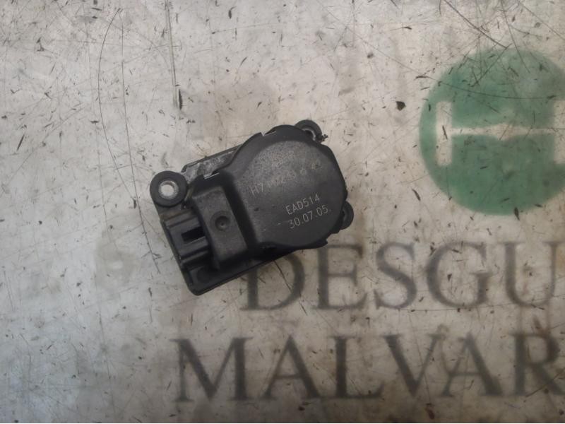 Recambio de motor electrico para opel zafira b cosmo referencia OEM IAM   