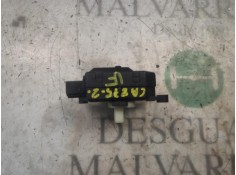 Recambio de motor apertura trampillas climatizador para opel zafira b cosmo referencia OEM IAM    2