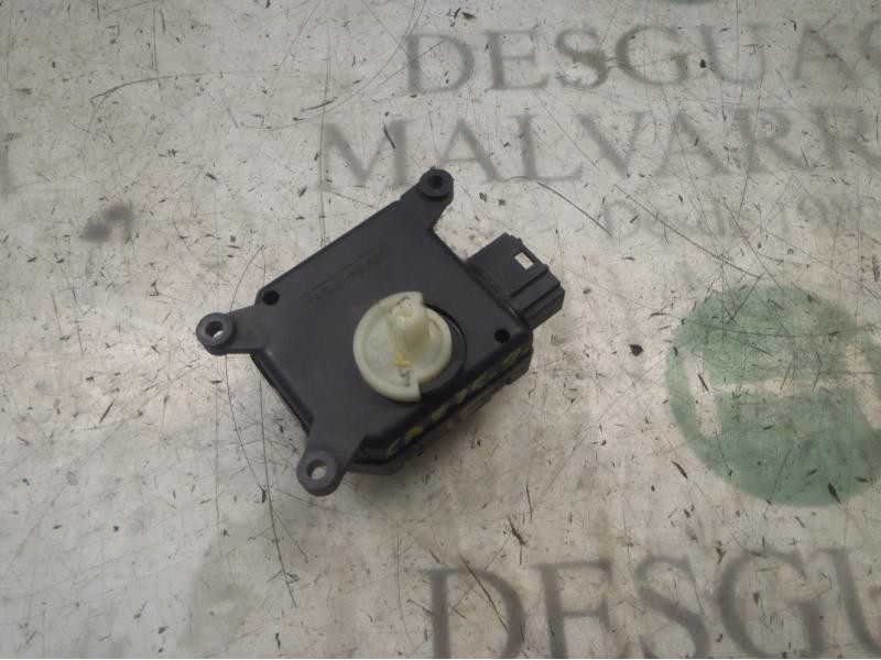 Recambio de motor apertura trampillas climatizador para opel zafira b cosmo referencia OEM IAM   