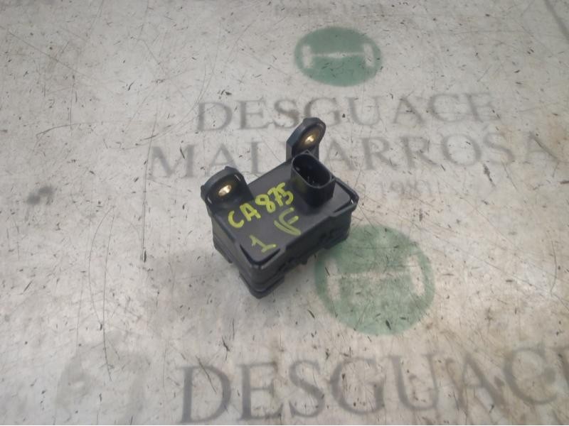 Recambio de motor apertura trampillas climatizador para opel zafira b cosmo referencia OEM IAM   