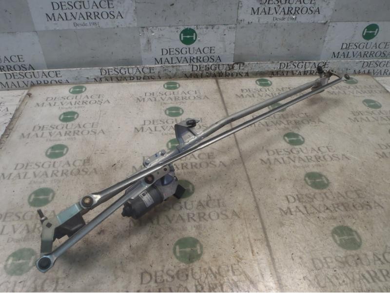 Recambio de motor limpia delantero para opel zafira b cosmo referencia OEM IAM   