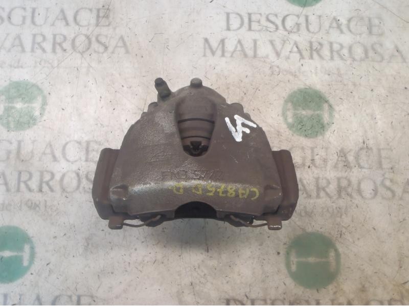 Recambio de pinza freno delantera derecha para opel zafira b cosmo referencia OEM IAM   
