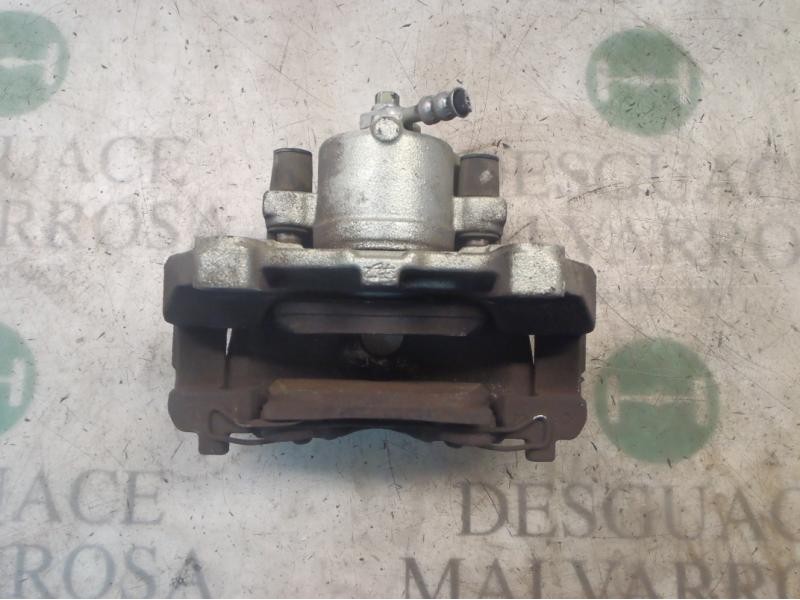 Recambio de pinza freno delantera derecha para opel zafira b cosmo referencia OEM IAM   