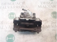Recambio de pinza freno delantera izquierda para opel zafira b cosmo referencia OEM IAM    2