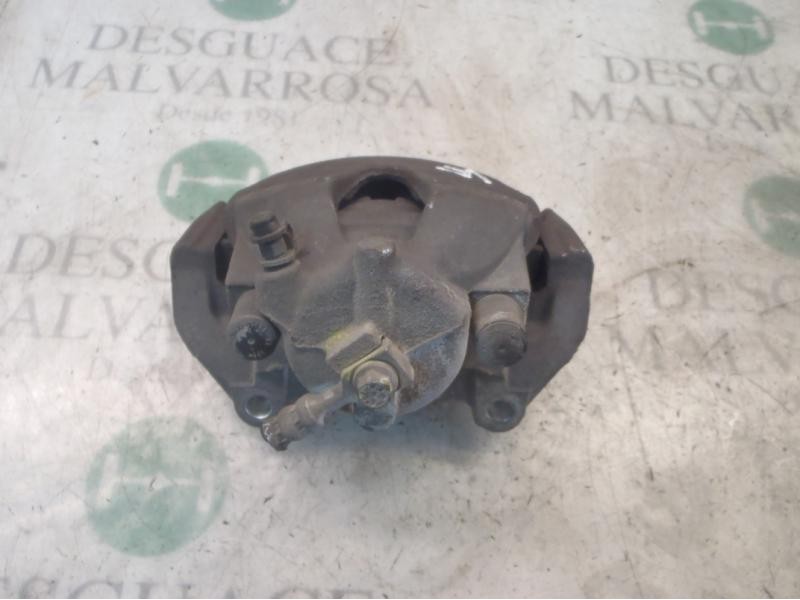 Recambio de pinza freno delantera izquierda para opel zafira b cosmo referencia OEM IAM   