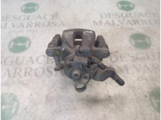 Recambio de pinza freno trasera derecha para opel zafira b cosmo referencia OEM IAM    2